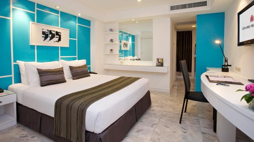 Φωτογράφιση ξενοδοχείων και Airbnb