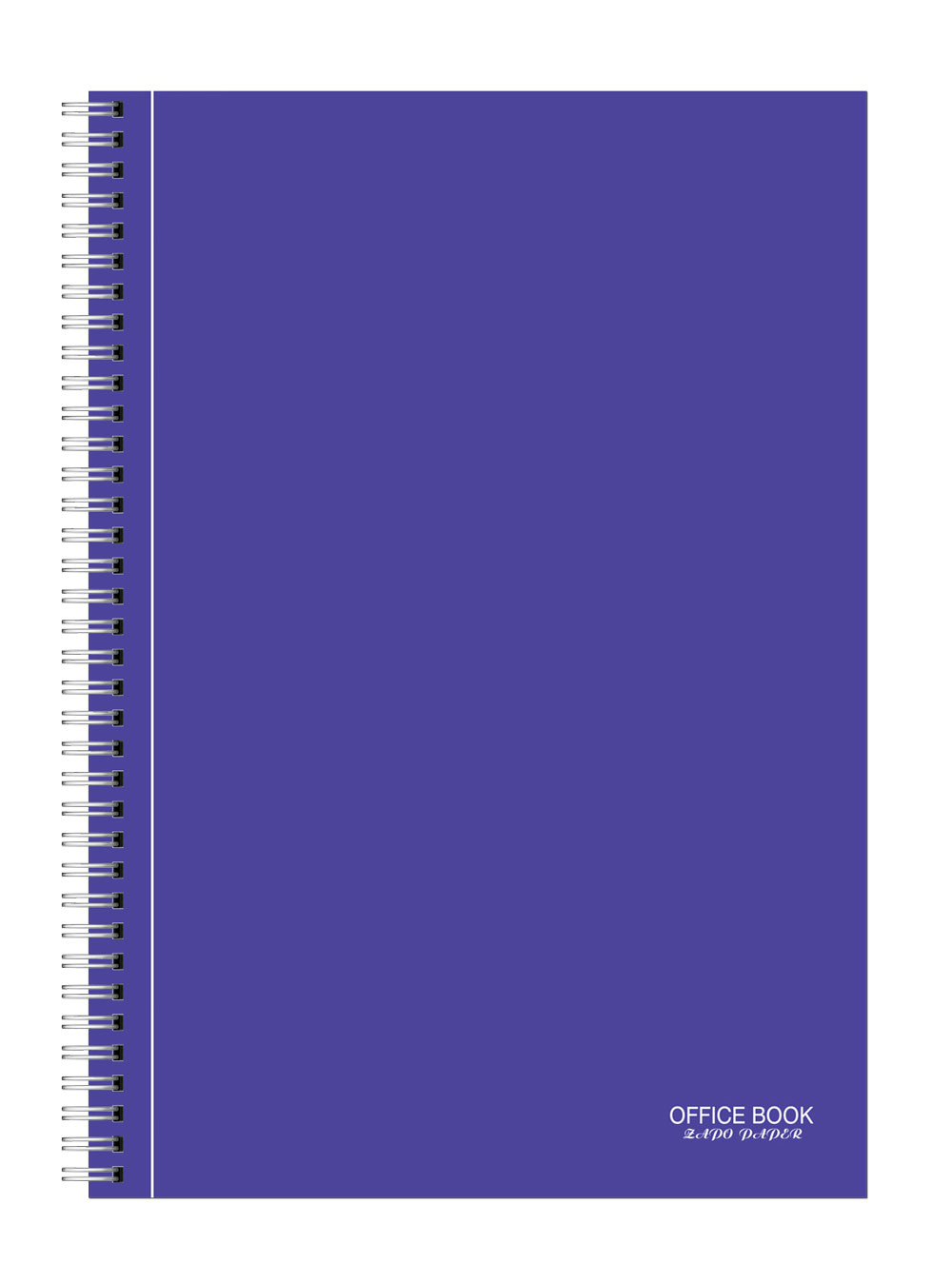 Τετράδια σπιράλ θεμάτων διάστασης Α4 & 17x25cm