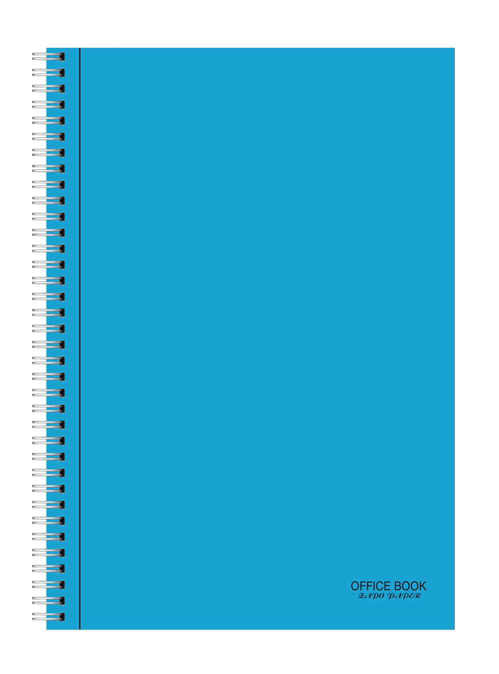 Prespan τετράδια σπιράλ θεμάτων διάστασης Α4 & 17x25cm