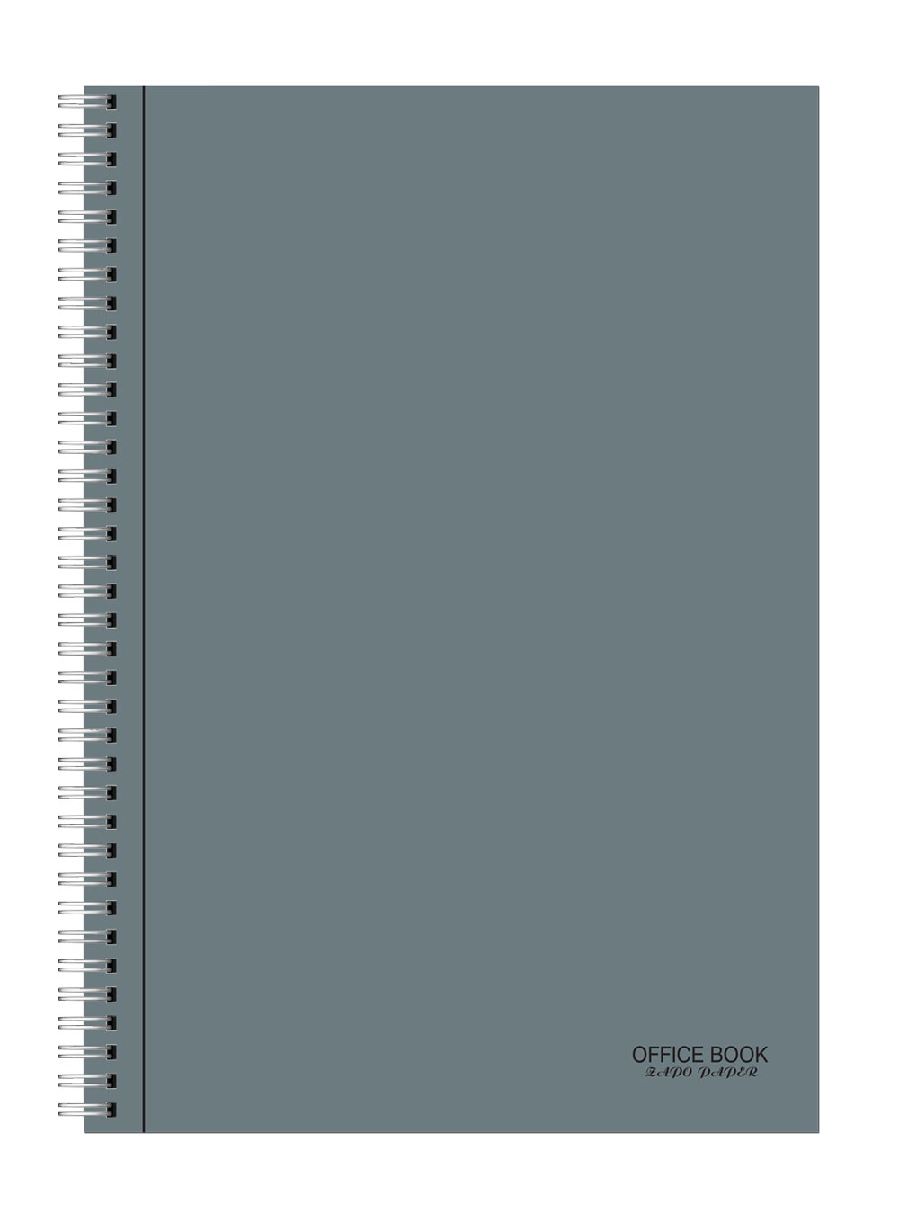 Prespan τετράδια σπιράλ θεμάτων διάστασης Α4 & 17x25cm