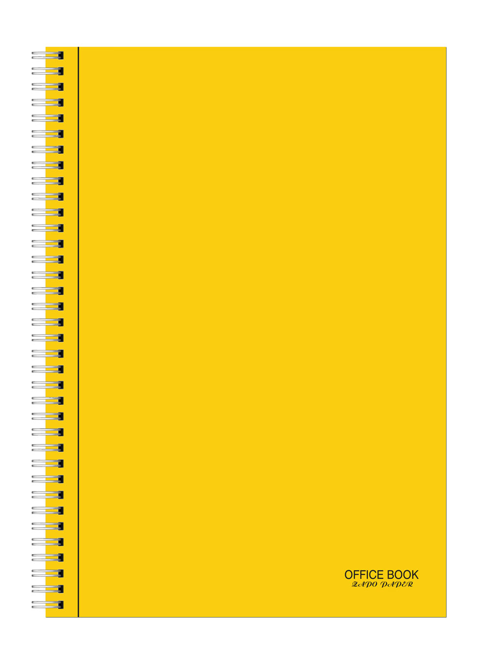 Prespan τετράδια σπιράλ θεμάτων διάστασης Α4 & 17x25cm