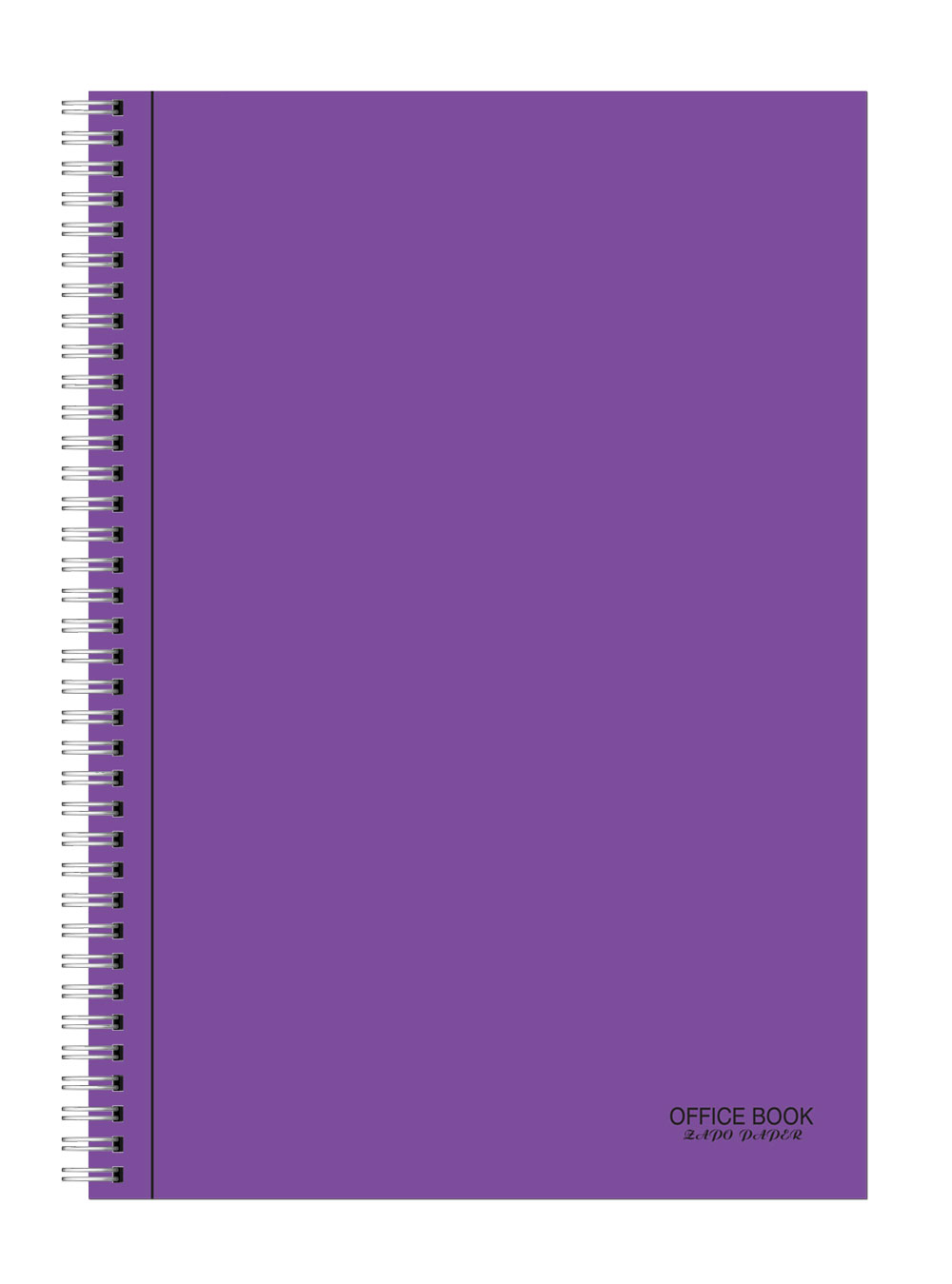 Prespan τετράδια σπιράλ θεμάτων διάστασης Α4 & 17x25cm