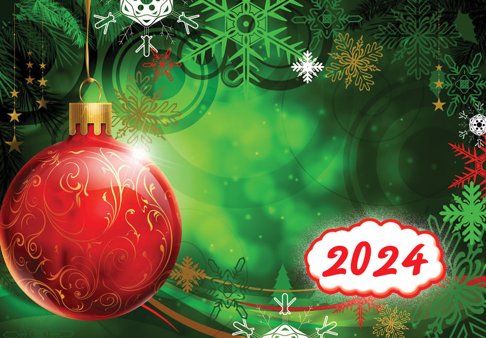12 φυλλα ημερολόγια 2024