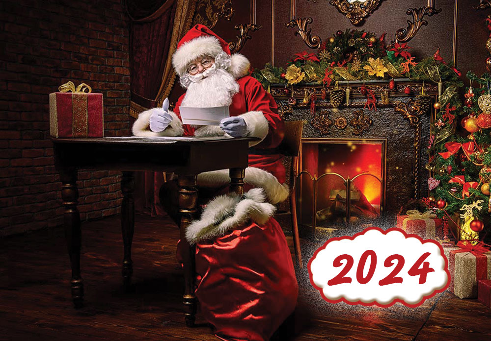 12 φυλλα ημερολόγια 2024
