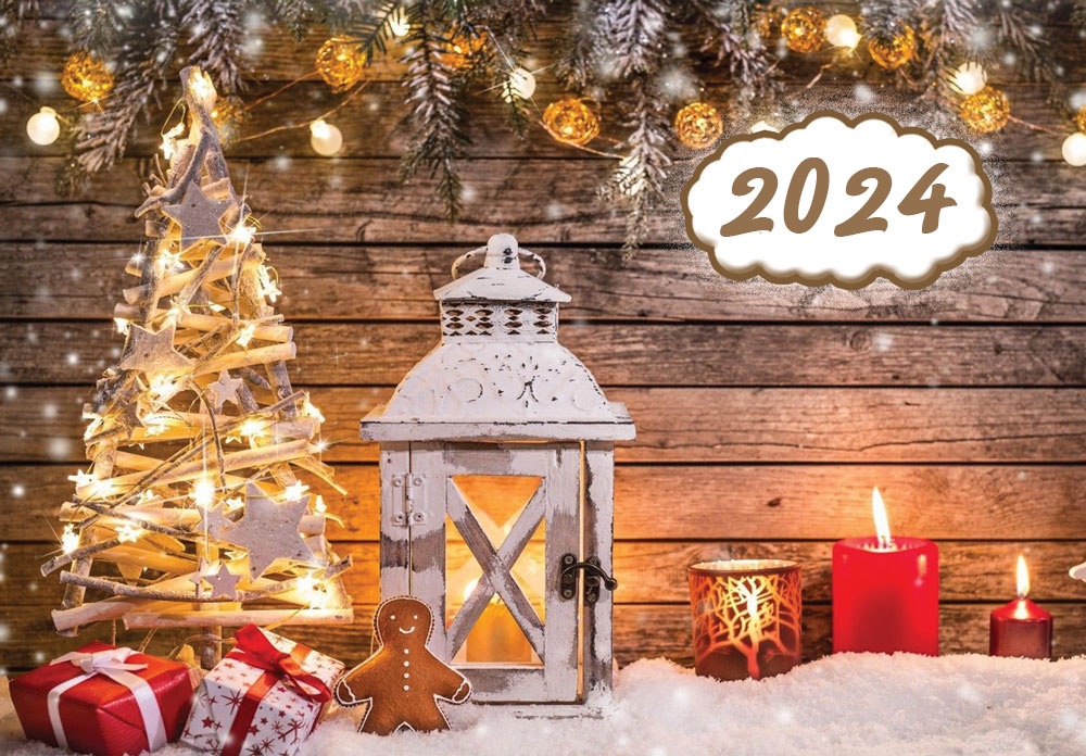 12 φυλλα ημερολόγια 2024