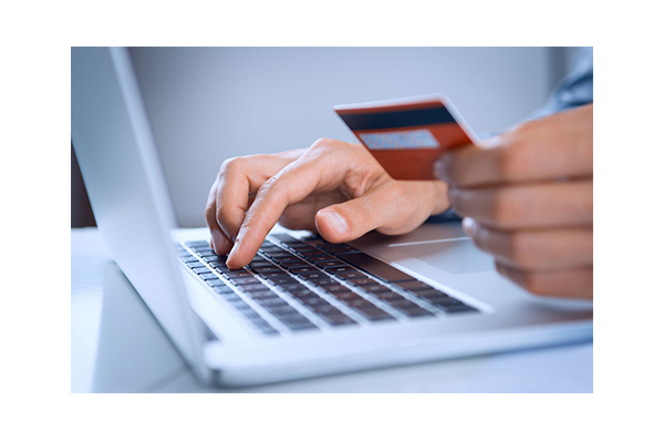 ZDESIGN - Πληρωμή Online